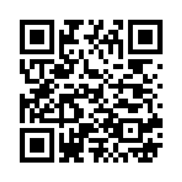 QR-kode — skann for å åpne utstillingssiden