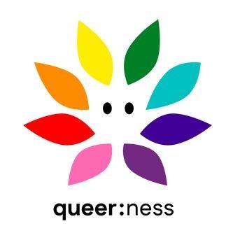Queerness-logo